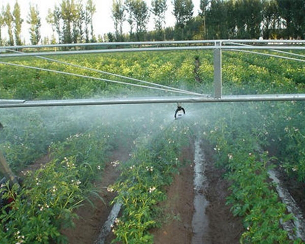 滁州智能灌溉